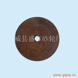 專注精密切割 解析優質超薄切割片生產商特征與未來課題